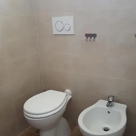 Manuela Punta Prosciutto