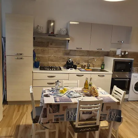 Manuela Punta Prosciutto