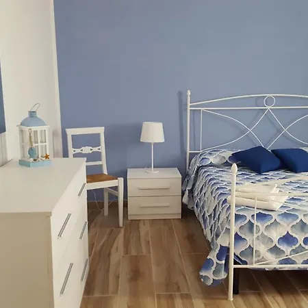 Manuela Punta Prosciutto