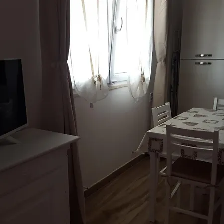 Manuela Holiday home