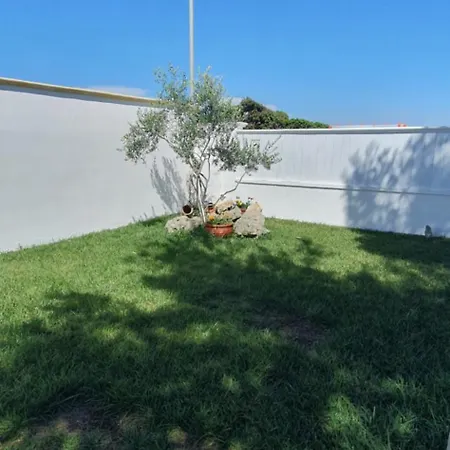 Manuela Holiday home