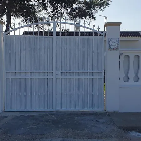 Manuela Punta Prosciutto