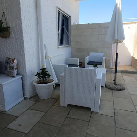 Nyaraló Manuela Punta Prosciutto