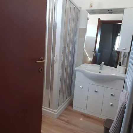 Manuela Punta Prosciutto