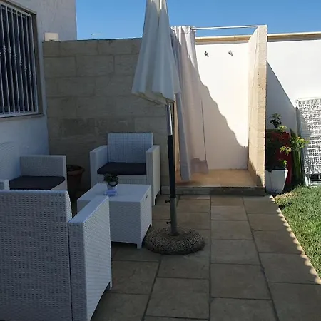 Manuela Holiday home *