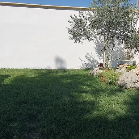 Manuela Nyaraló Punta Prosciutto