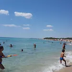 Holiday home Manuela *