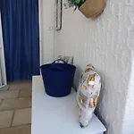 Holiday home Manuela *