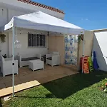 Manuela Holiday home