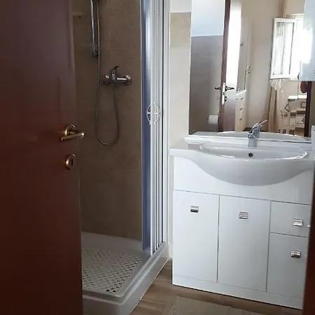 Manuela Prázdninový dům *