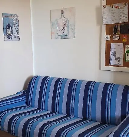 Manuela Punta Prosciutto