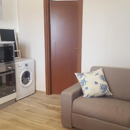 Manuela Punta Prosciutto