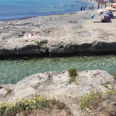 Manuela Prázdninový dům