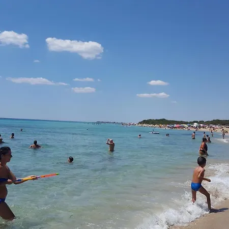 Prázdninový dům Manuela *