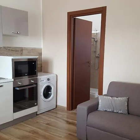 Manuela * Punta Prosciutto