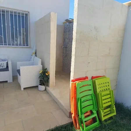 Manuela Prázdninový dům Punta Prosciutto