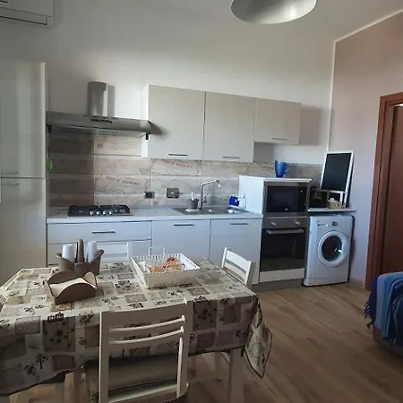 Prázdninový dům Manuela Punta Prosciutto