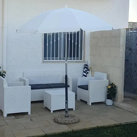 Manuela Holiday home *