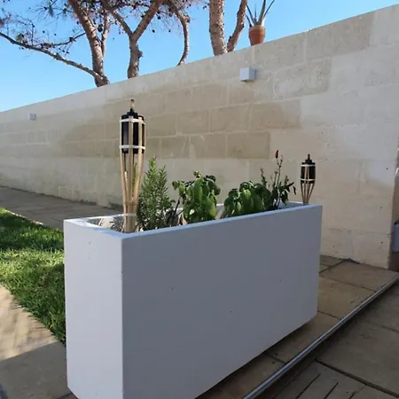 Prázdninový dům Manuela *