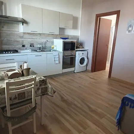 Manuela Prázdninový dům Punta Prosciutto