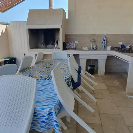 Manuela * Punta Prosciutto