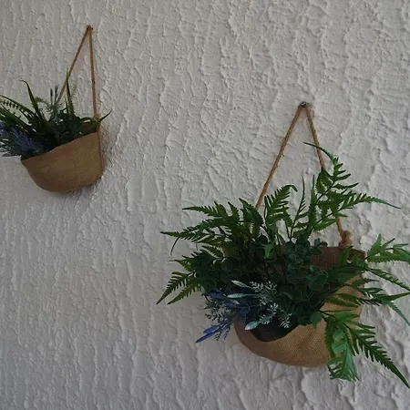 Prázdninový dům Manuela