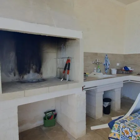 Prázdninový dům Manuela *