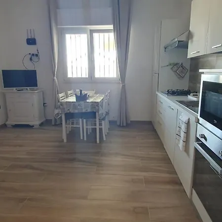 Manuela Prázdninový dům Punta Prosciutto