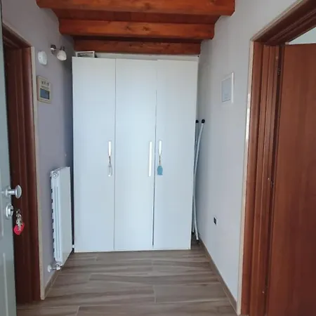 Holiday home Manuela *