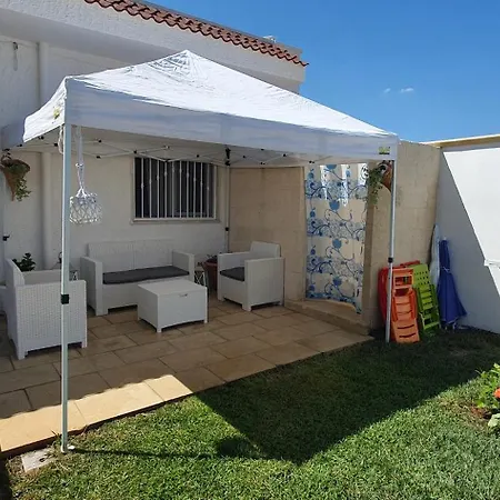 Manuela Prázdninový dům