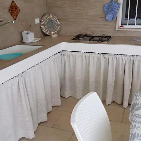 Manuela Holiday home *