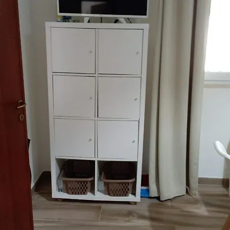 Manuela Holiday home