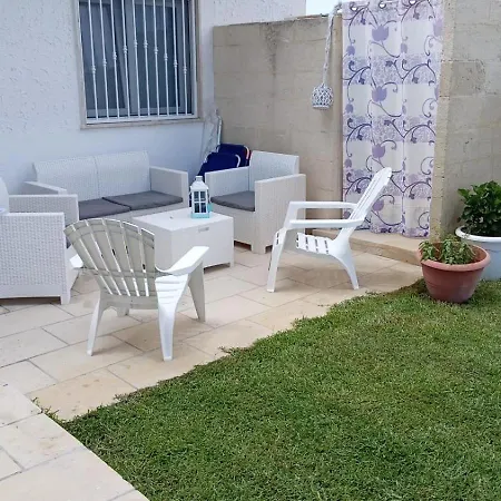 Holiday home Manuela