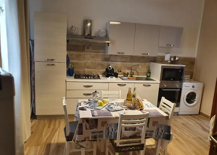 Manuela Punta Prosciutto