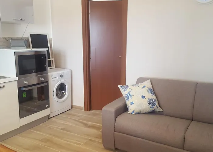 Manuela Punta Prosciutto