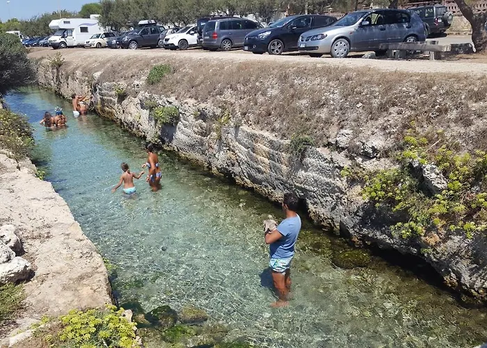 Manuela Punta Prosciutto