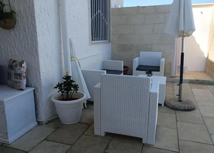 Feriehus Manuela Punta Prosciutto