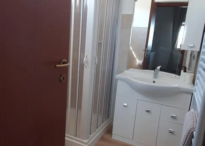 Manuela Punta Prosciutto