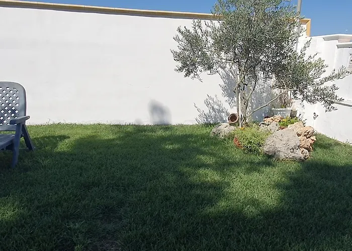 Manuela Feriehus Punta Prosciutto